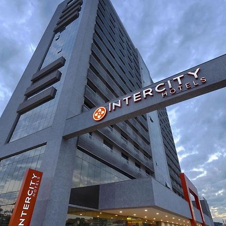 Intercity Bh Expo Belo Horizonte Esterno foto